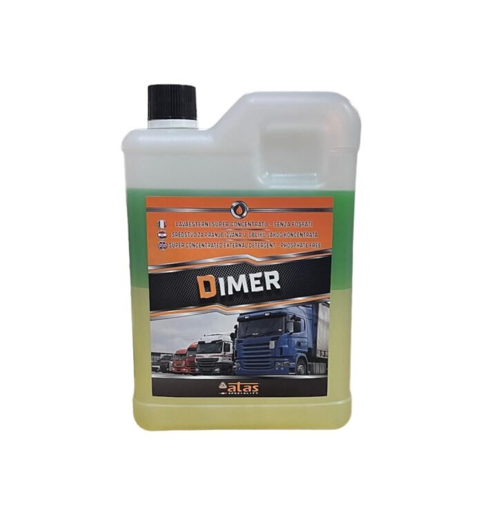 dimer 2kg
