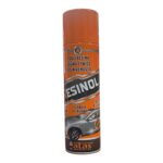 resinol atas 250 ml togli resina vernice auto