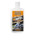 rinpel atas 200 ml crema rinnova pelle auto e divani