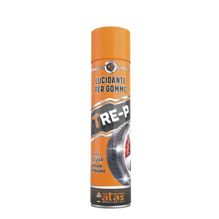 trep 400 ml new