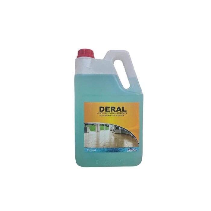 deral 5 kg