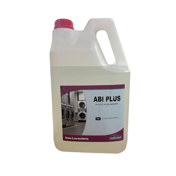 ABI PLUS 5 KG