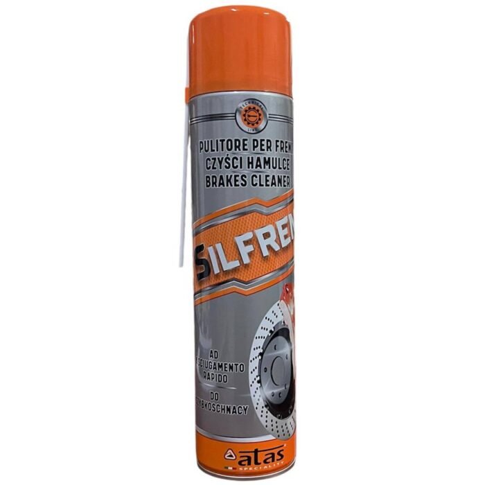 silfren 600