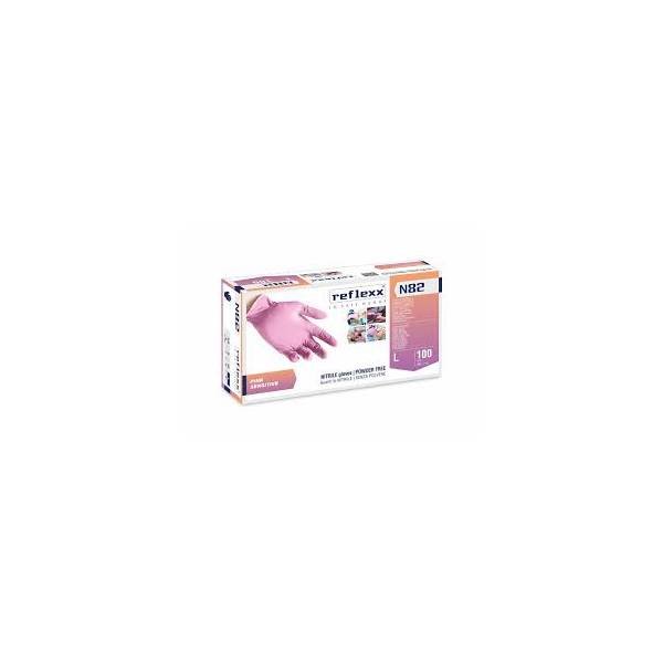 reflexx 82 rosa1