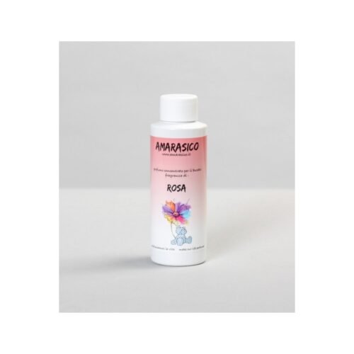 Essenza per il bucato 100 ml Amarasico - immagine 11