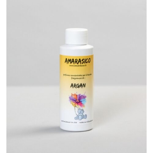 Essenza per il bucato 100 ml Amarasico - immagine 10