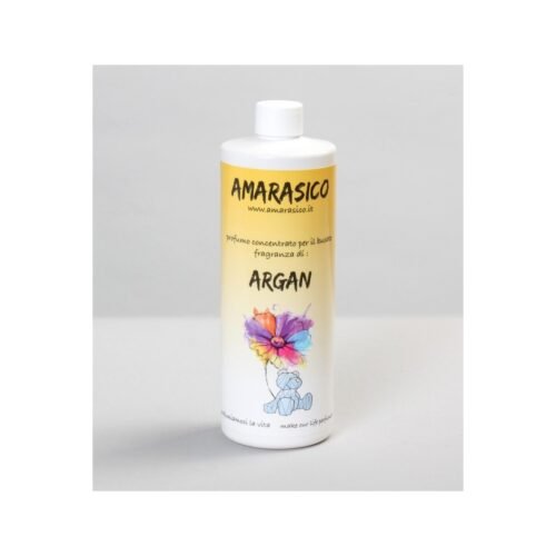 Essenza per il bucato 500 ml Amarasico - immagine 8
