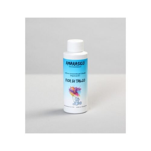 Essenza per il bucato 100 ml Amarasico - immagine 6