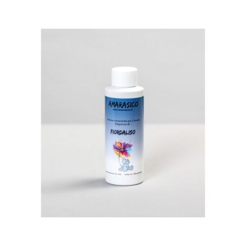 Essenza per il bucato 100 ml Amarasico - immagine 5