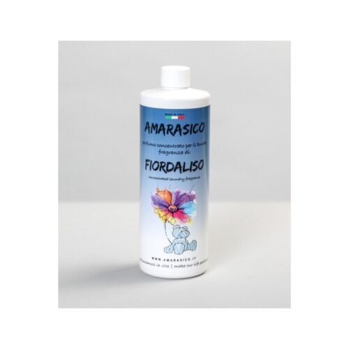 Essenza per il bucato 500 ml Amarasico - immagine 5