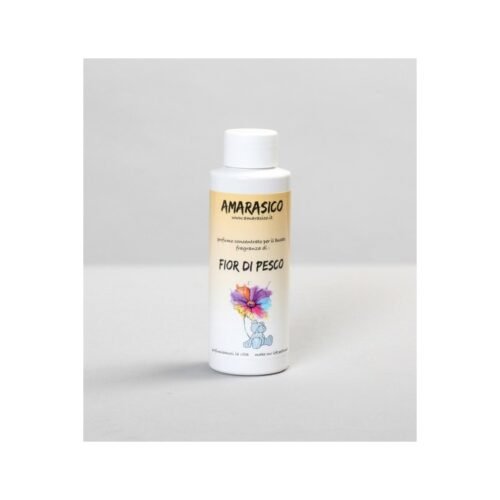 Essenza per il bucato 100 ml Amarasico - immagine 13
