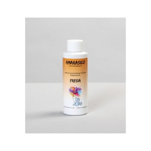 Essenza per il bucato 100 ml Amarasico - immagine 12