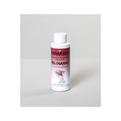 Essenza per il bucato 100 ml Amarasico - immagine 9