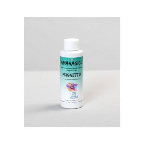 Essenza per il bucato 100 ml Amarasico - immagine 17
