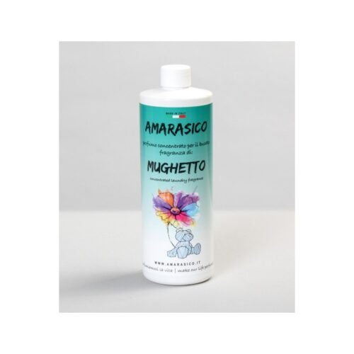 Essenza per il bucato 500 ml Amarasico - immagine 15