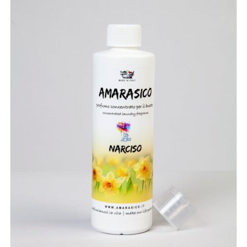 Essenza per il bucato 500 ml Amarasico - immagine 20