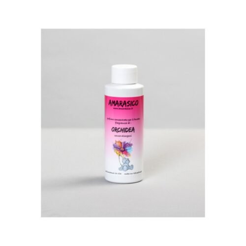 Essenza per il bucato 100 ml Amarasico - immagine 8