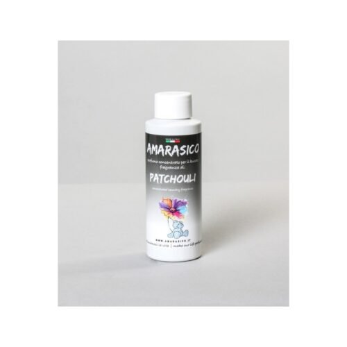 Essenza per il bucato 100 ml Amarasico - immagine 15