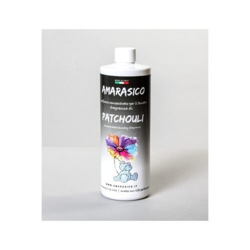 Essenza per il bucato 500 ml Amarasico - immagine 17