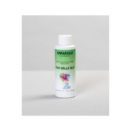 Essenza per il bucato 100 ml Amarasico - immagine 16