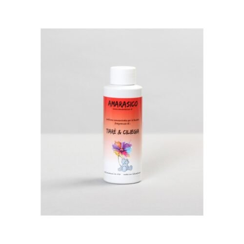 Essenza per il bucato 100 ml Amarasico - immagine 14