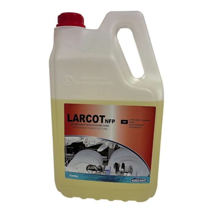 larcot 5kg