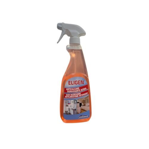 Eligen Atas detergente anticalcare 750 ml - immagine 1