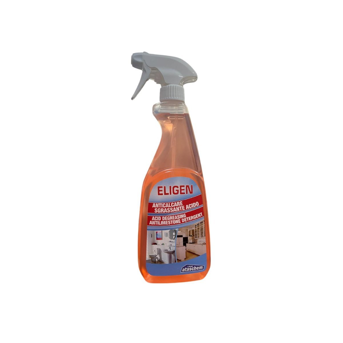 Eligen Atas detergente anticalcare 750 ml