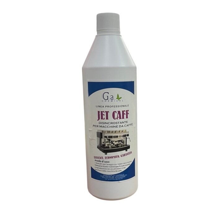 jet caff