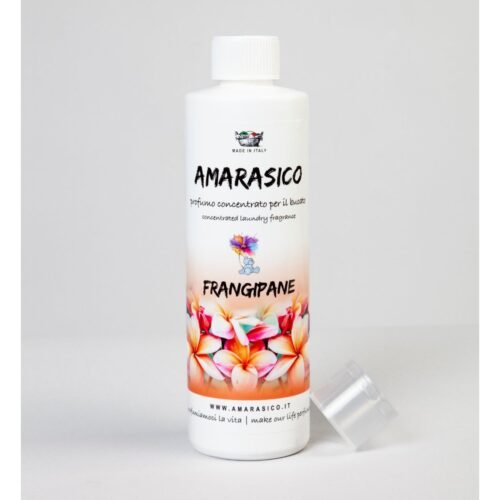 Essenza per il bucato 500 ml Amarasico - immagine 22