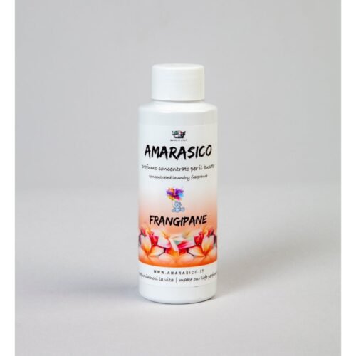 Essenza per il bucato 100 ml Amarasico - immagine 21