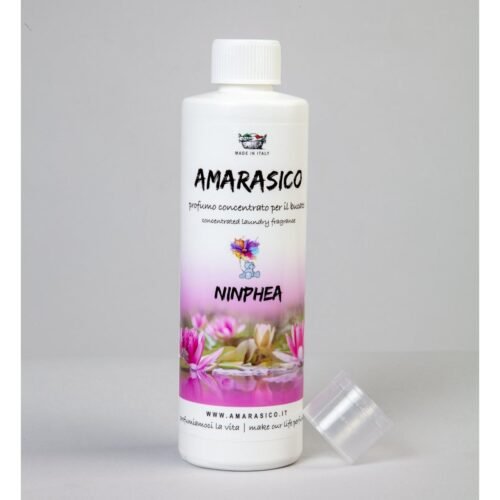 Essenza per il bucato 500 ml Amarasico - immagine 19