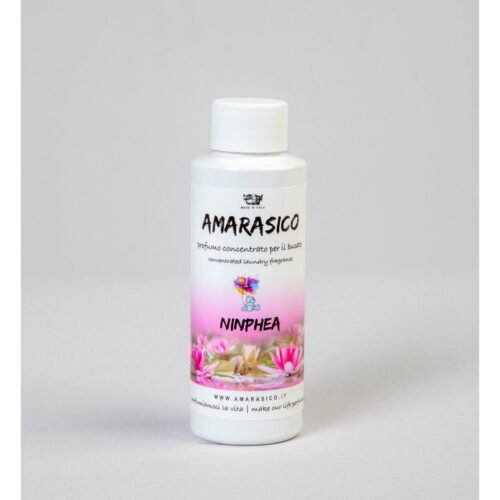 Essenza per il bucato 100 ml Amarasico - immagine 20