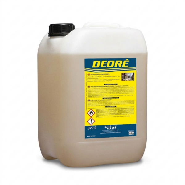 Deore’ Atas Vaniglia Caramellata 10 Kg Deodorante per auto e ambienti
